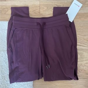 Ready to Rulu HR Jogger